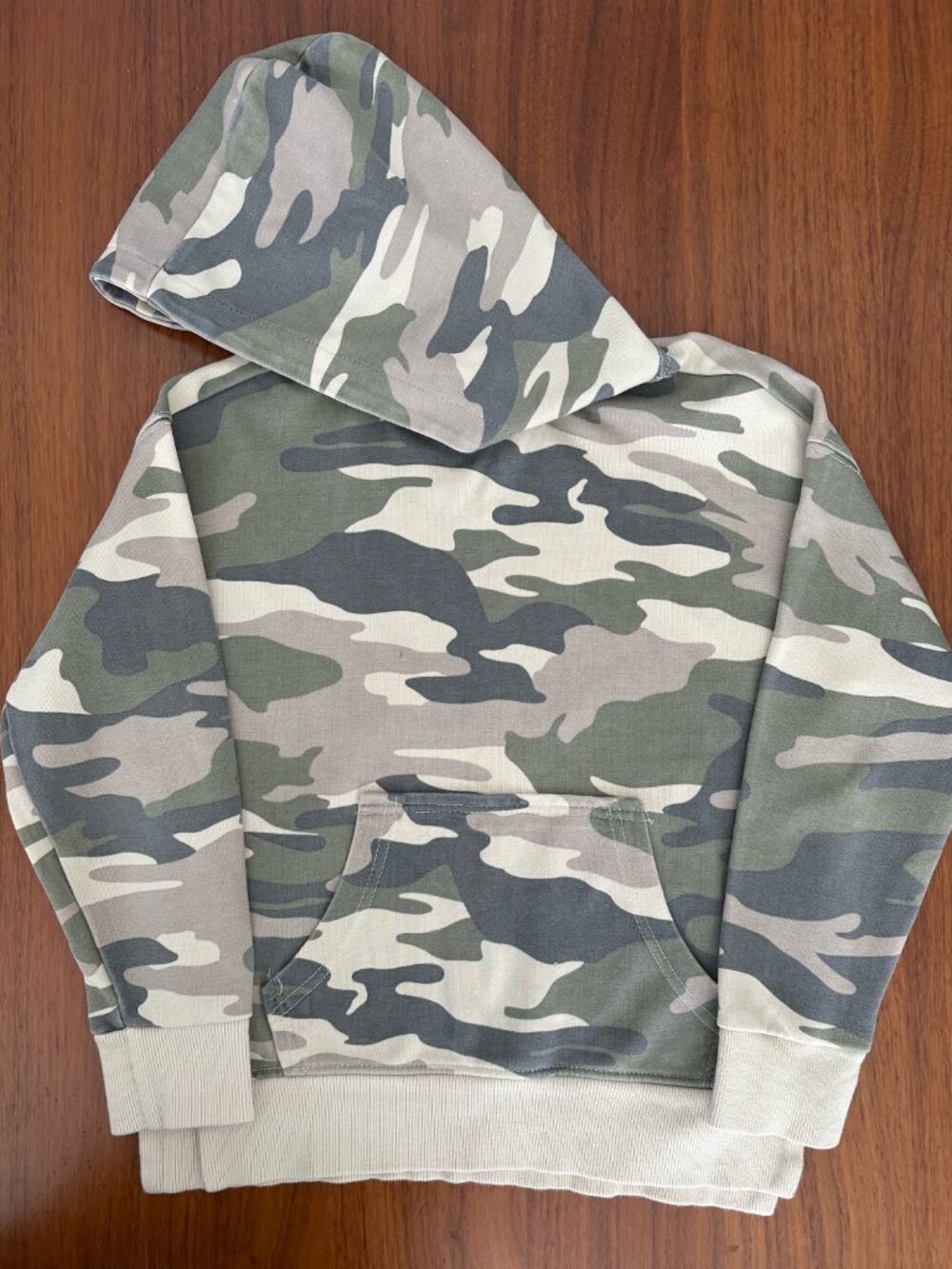 Zara Kids Collection Hoodie - Size 9